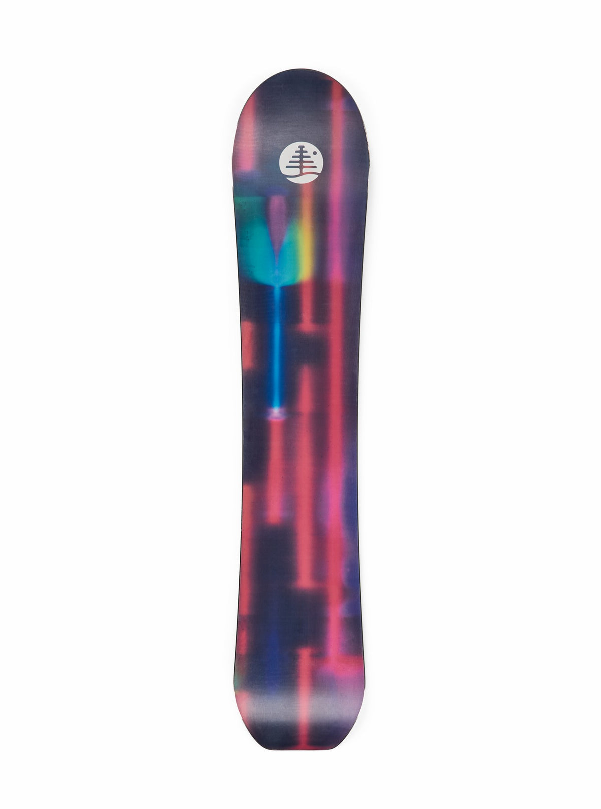Burton Family Tree Gril Master Camber Snowboard 2026 - Burton