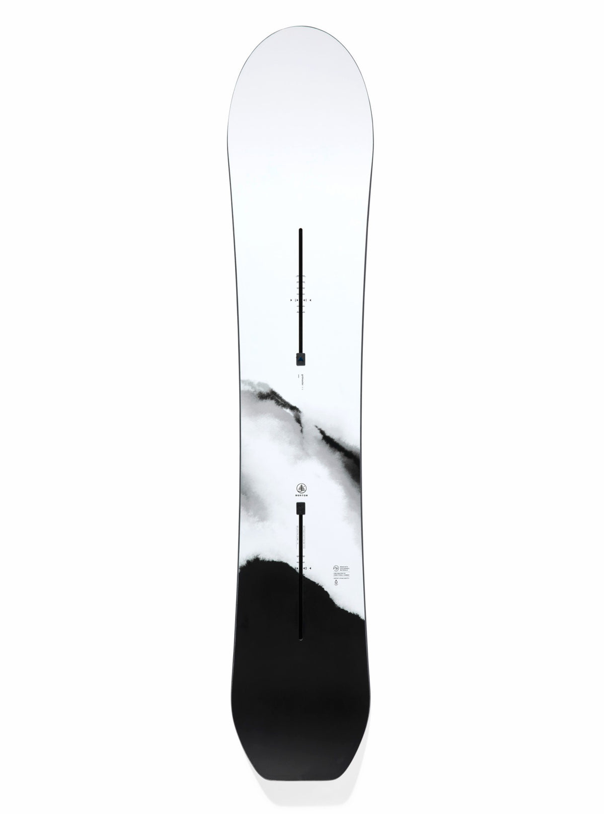 Burton Family Tree Gril Master Camber Snowboard 2026 - Burton