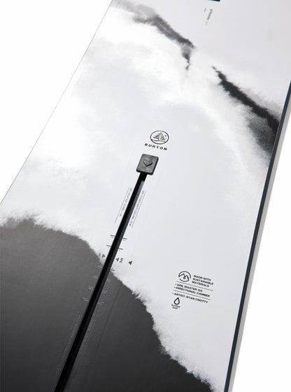 Burton Family Tree Gril Master Camber Snowboard 2026 - Burton