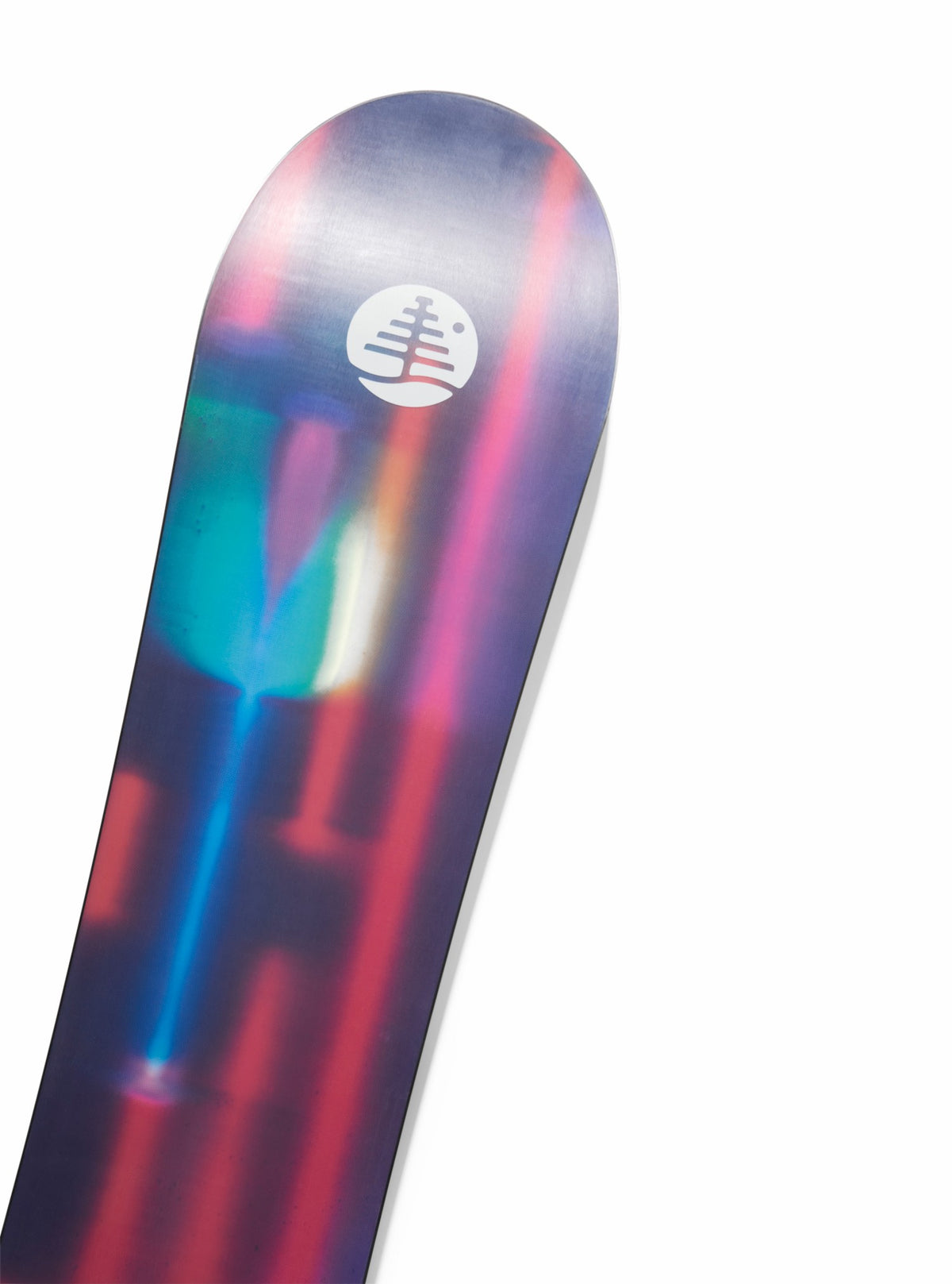 Burton Family Tree Gril Master Camber Snowboard 2026 - Burton