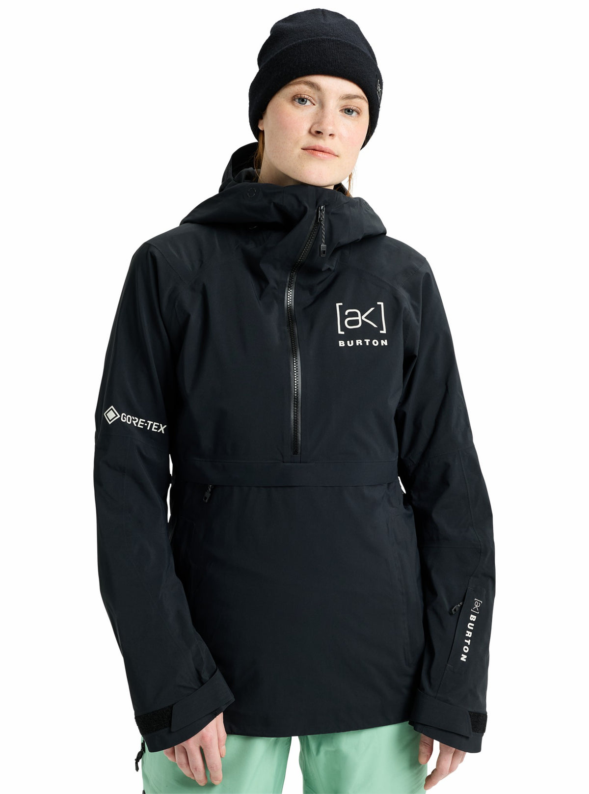 Women's [ak]® Kimmy GORE-TEX 2L Anorak Jacket 2026 - Burton