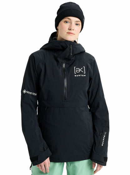 Women's [ak]® Kimmy GORE-TEX 2L Anorak Jacket 2026 - Burton