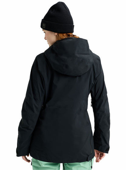 Women's [ak]® Kimmy GORE-TEX 2L Anorak Jacket 2026 - Burton