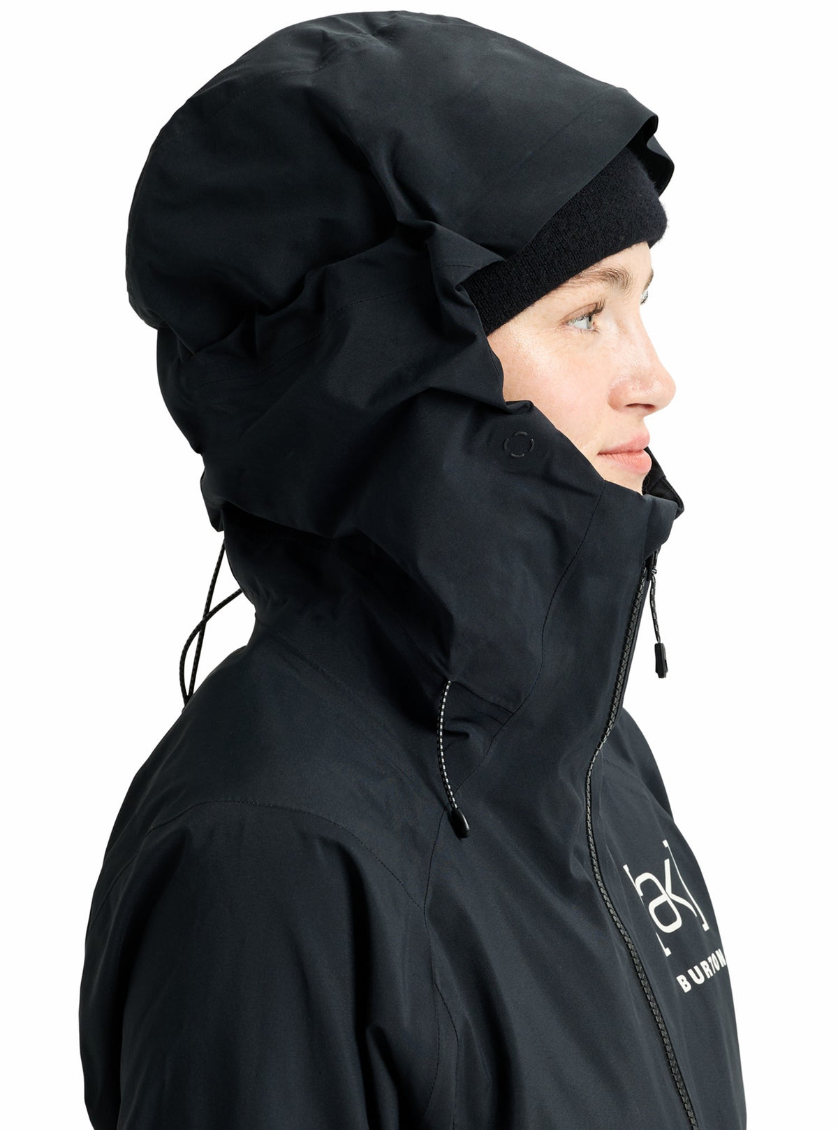 Women's [ak]® Kimmy GORE-TEX 2L Anorak Jacket 2026 - Burton