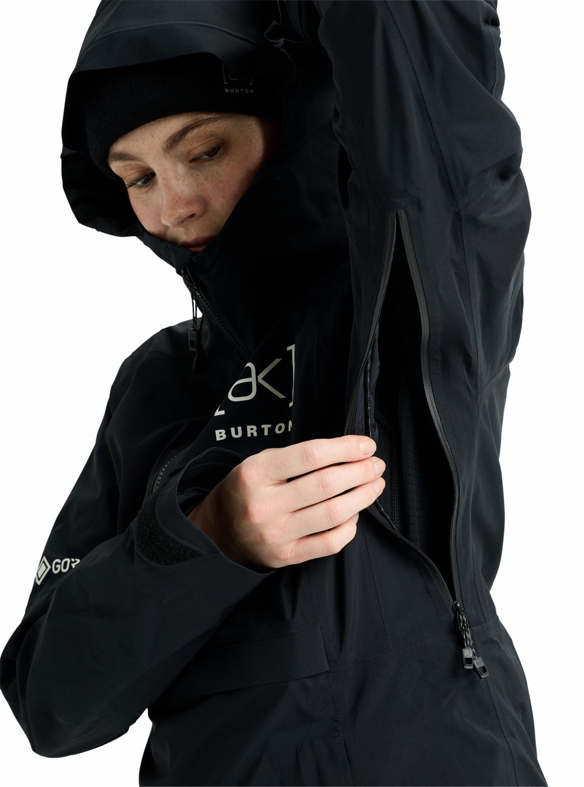 Women's [ak]® Kimmy GORE-TEX 2L Anorak Jacket 2026 - Burton