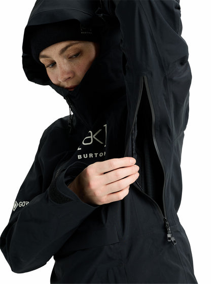 Women's [ak]® Kimmy GORE-TEX 2L Anorak Jacket 2026 - Burton