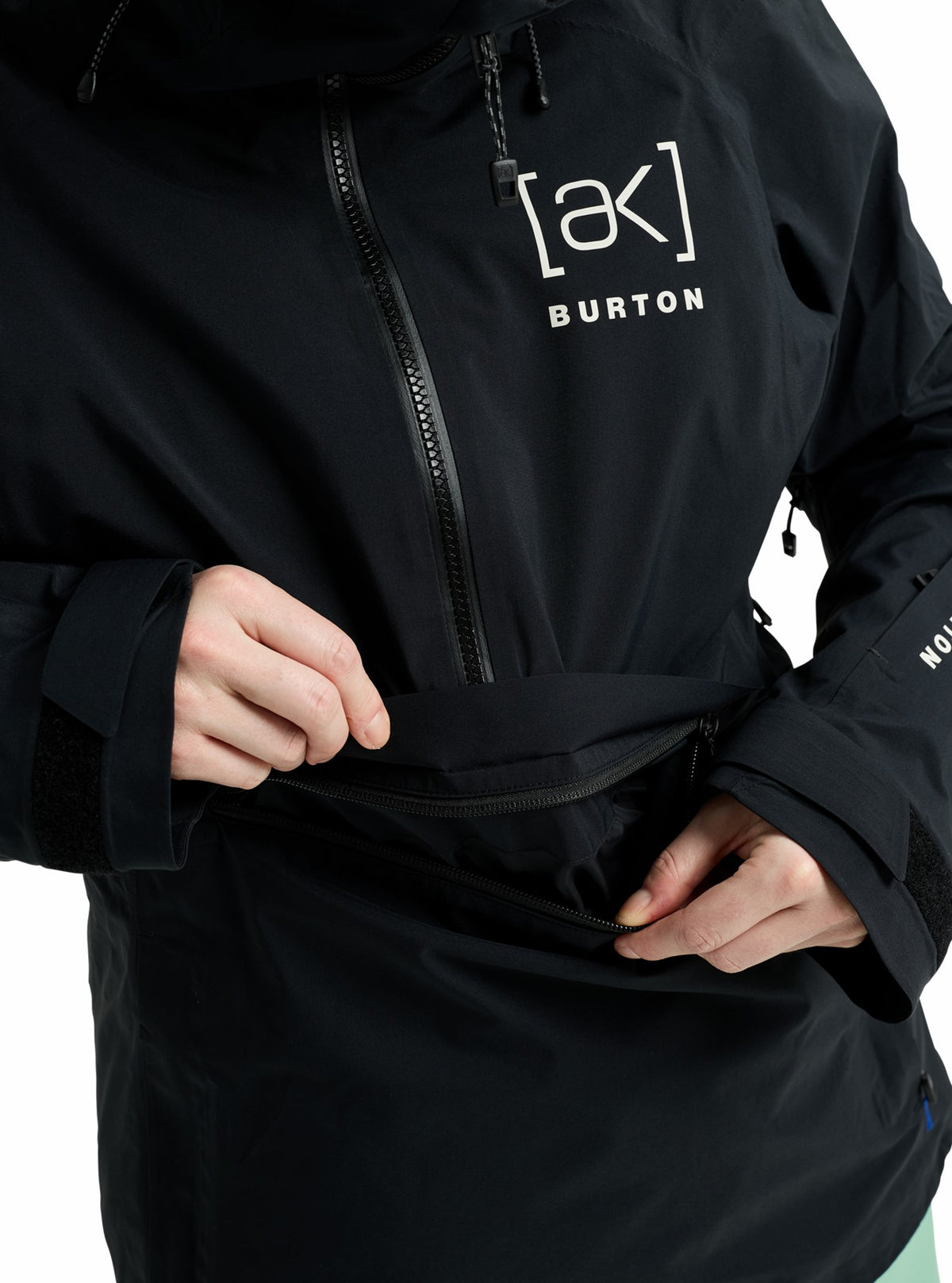 Women's [ak]® Kimmy GORE-TEX 2L Anorak Jacket 2026 - Burton