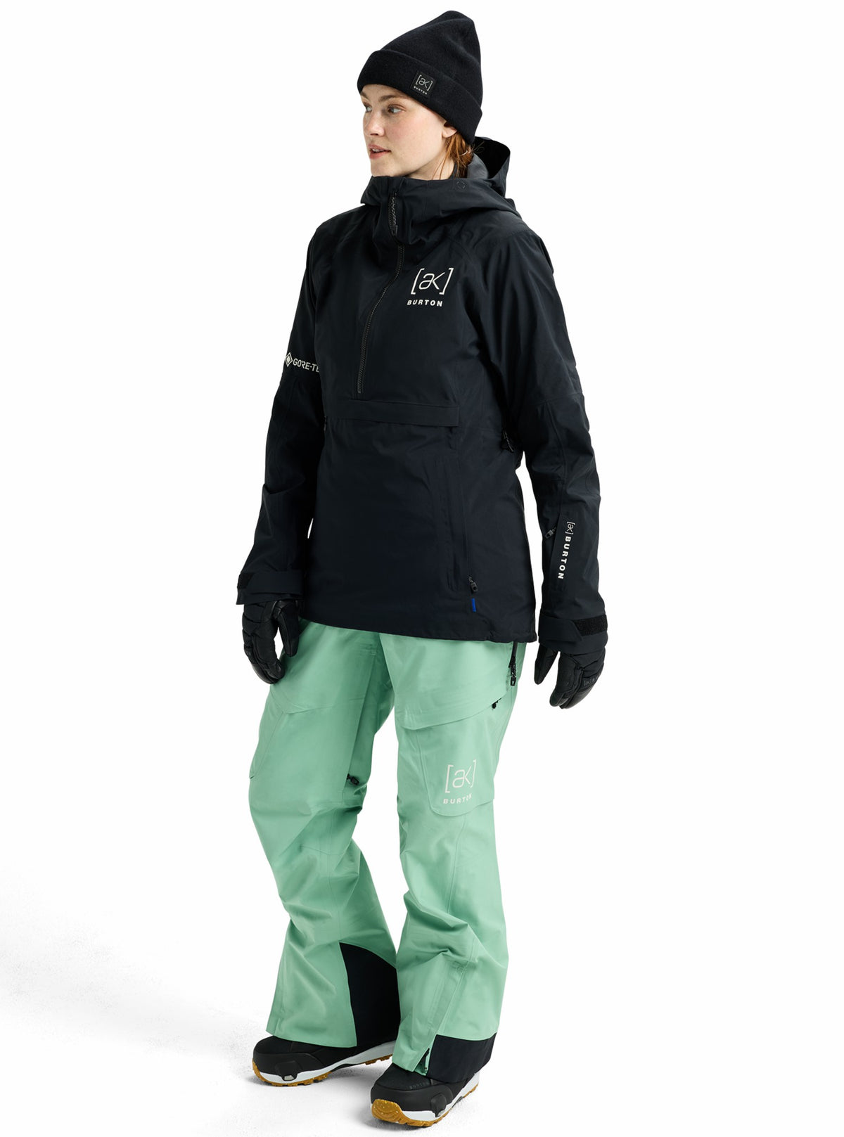 Women's [ak]® Kimmy GORE-TEX 2L Anorak Jacket 2026 - Burton