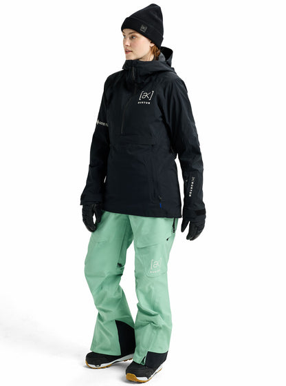 Women's [ak]® Kimmy GORE-TEX 2L Anorak Jacket 2026 - Burton