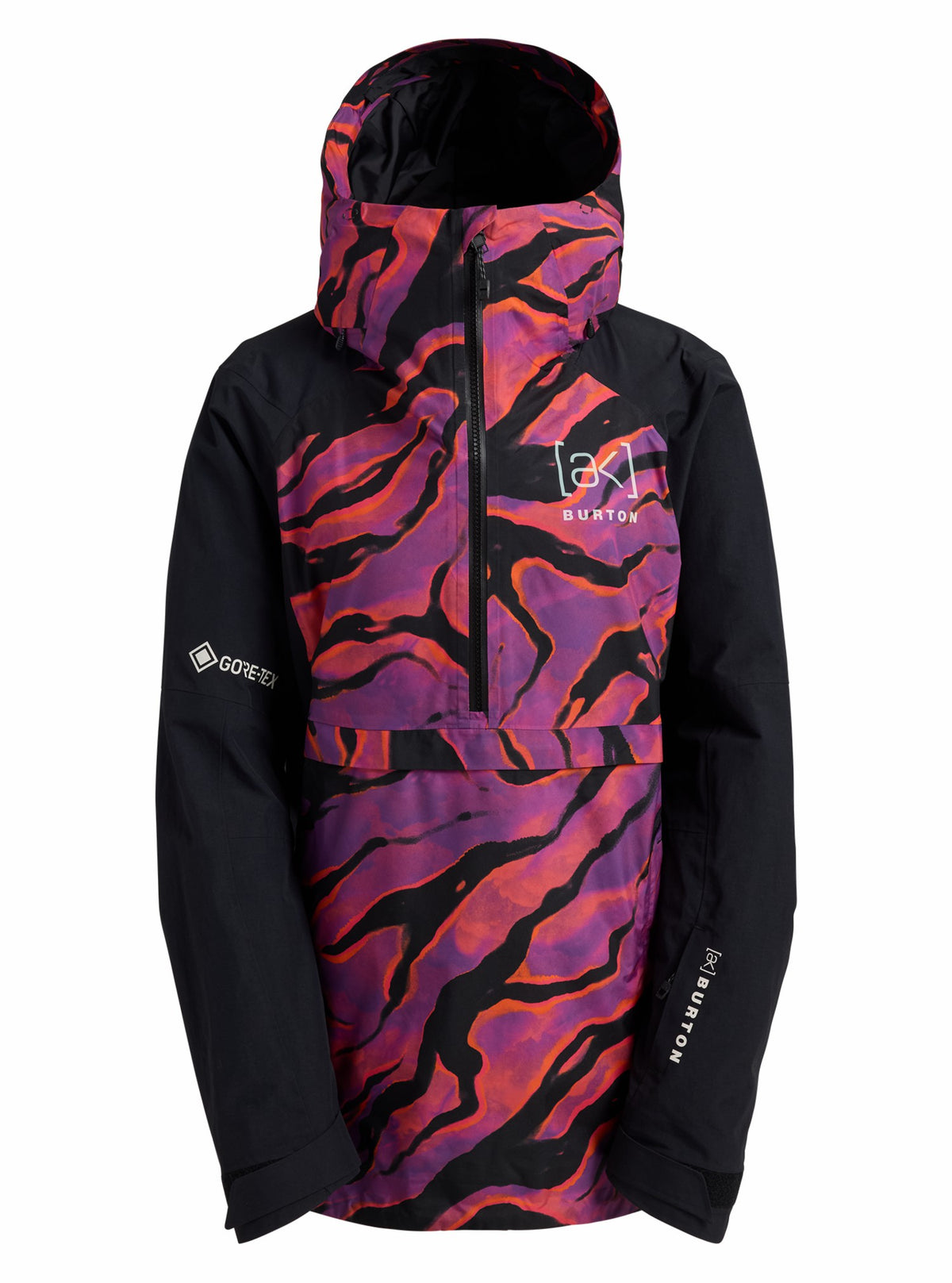Slash Multi / True Black,XXS