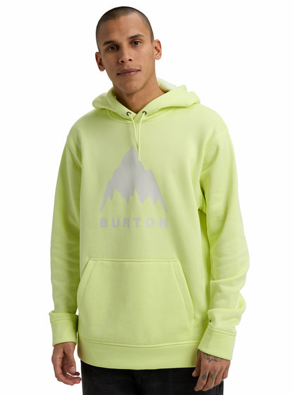 Men's Burton Oak Pullover Hoodie 2026 - Burton