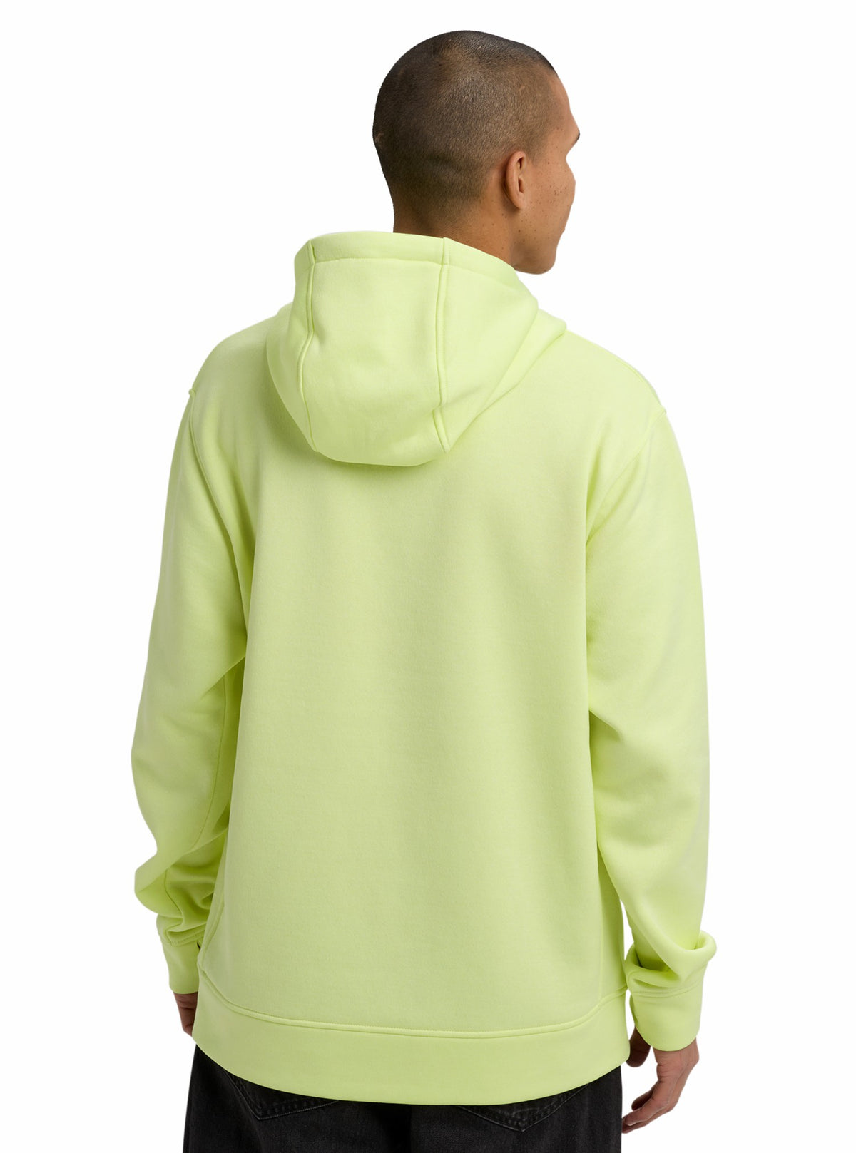 Men's Burton Oak Pullover Hoodie 2026 - Burton
