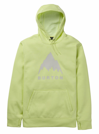 Men's Burton Oak Pullover Hoodie 2026 - Burton