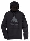 True Black Heather