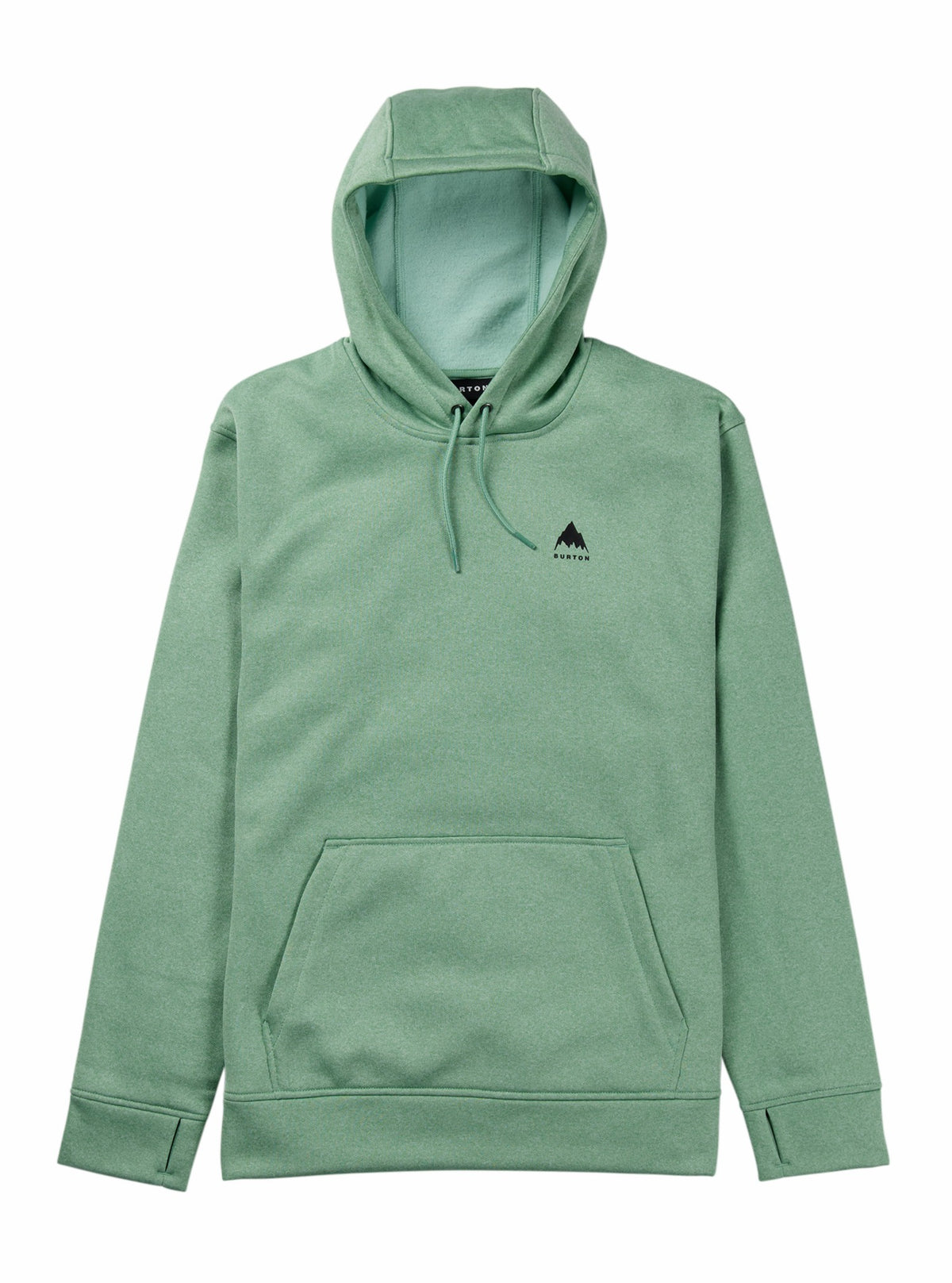 Soft Sage Heather,XS