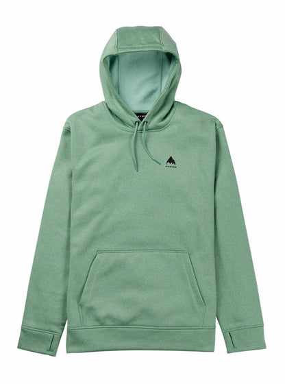 Soft Sage Heather,XS