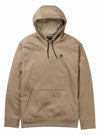 Summit Taupe Heather