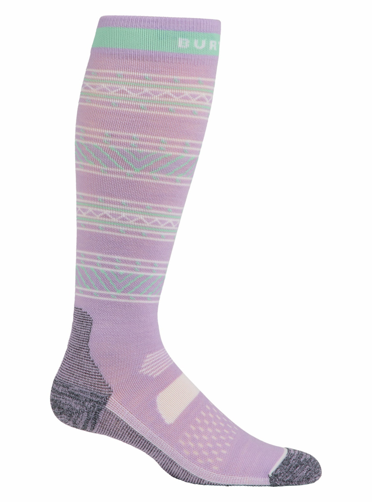 Men's Burton Performance Lightweight Socks (2 Pack) 2026 - Burton