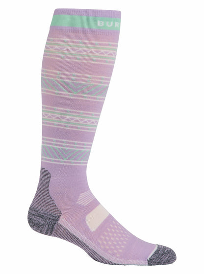 Men's Burton Performance Lightweight Socks (2 Pack) 2026 - Burton