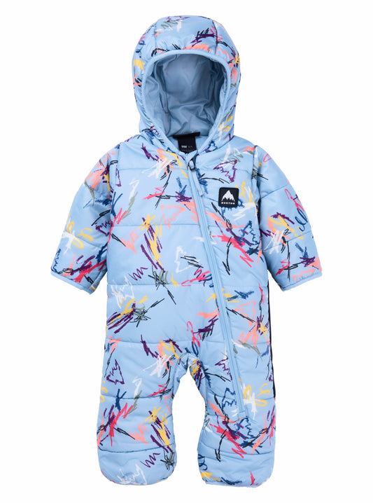 Infants' Burton Buddy Bunting Suit 2026 - Burton