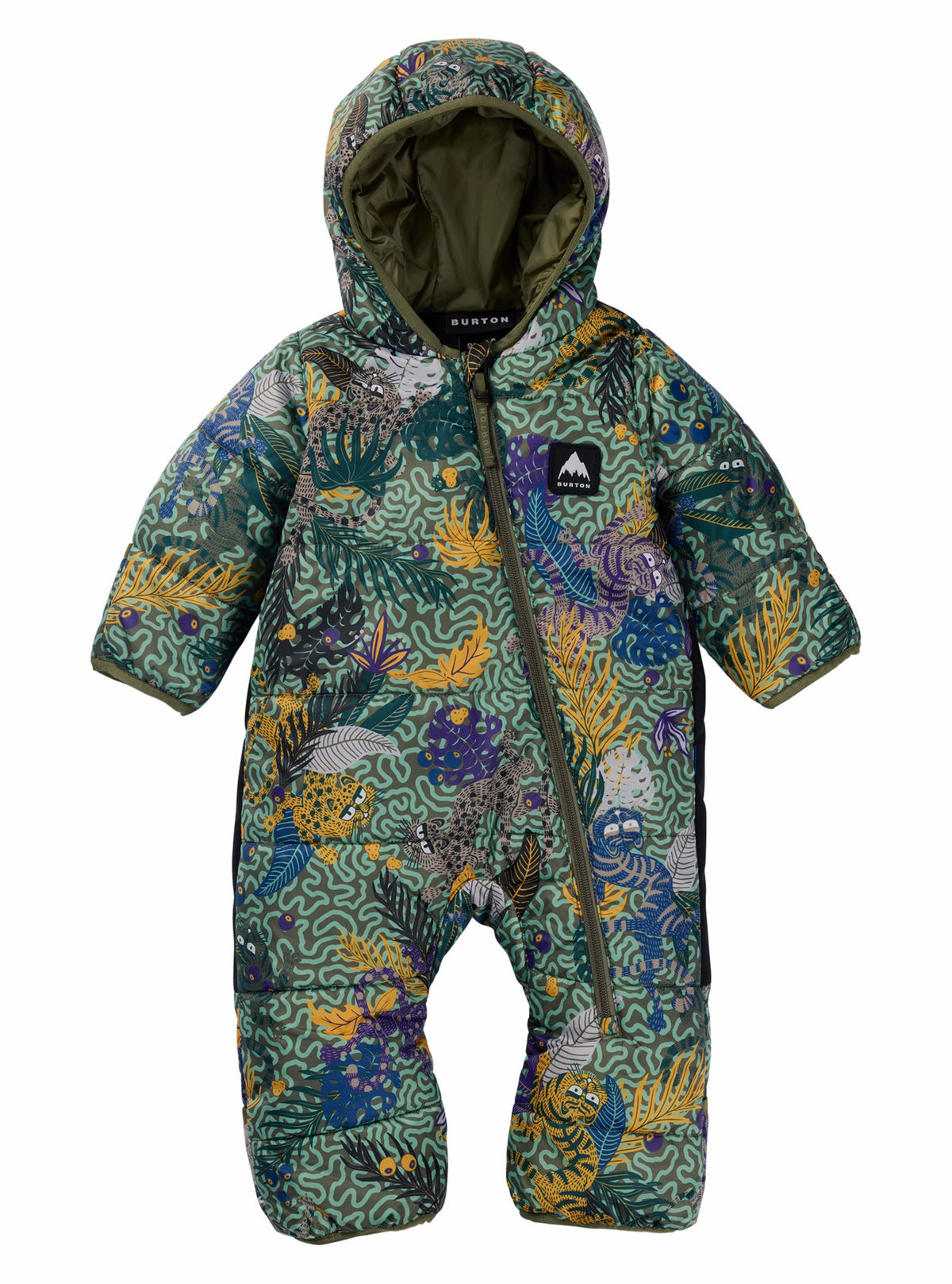 Jungle Cats,3M