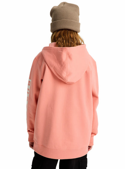 Kids' Burton Elite Pullover Hoodie 2026 - Burton