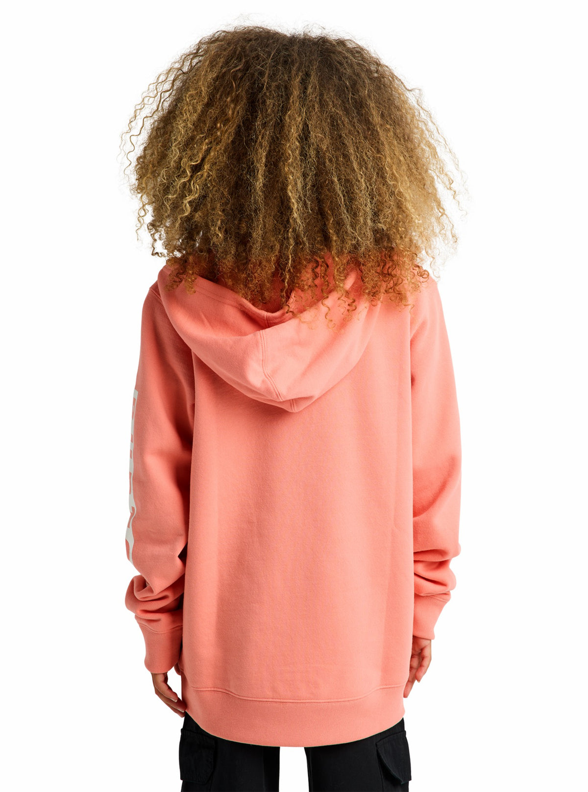 Kids' Burton Elite Pullover Hoodie 2026 - Burton