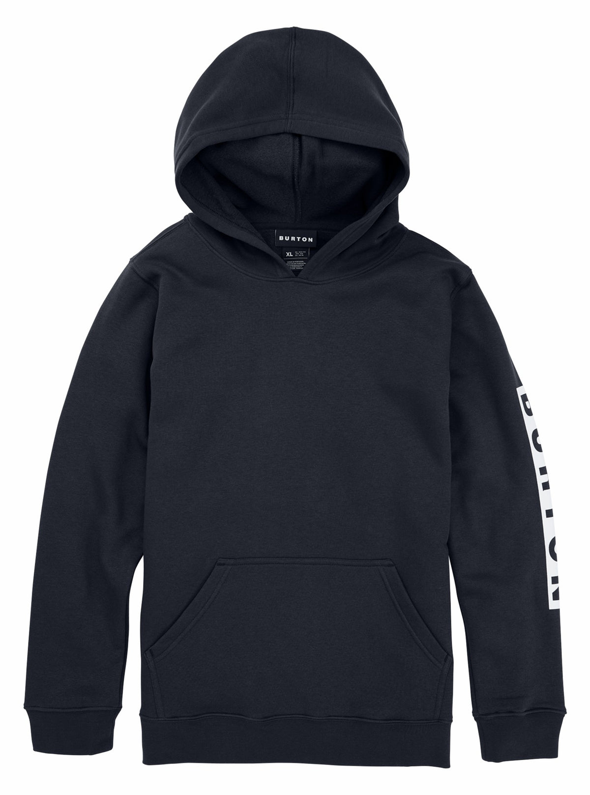 True Black,XS