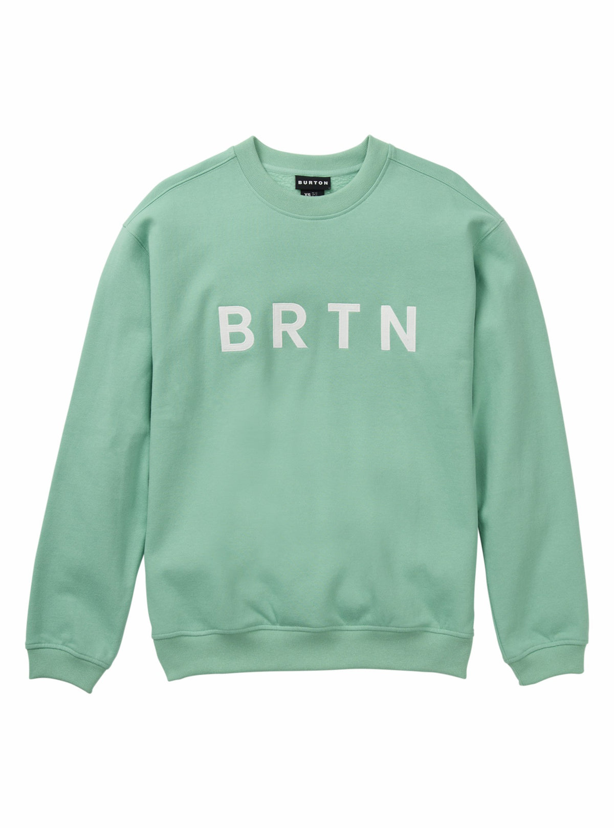 Burton BRTN Crewneck Sweatshirt 2026 - Burton
