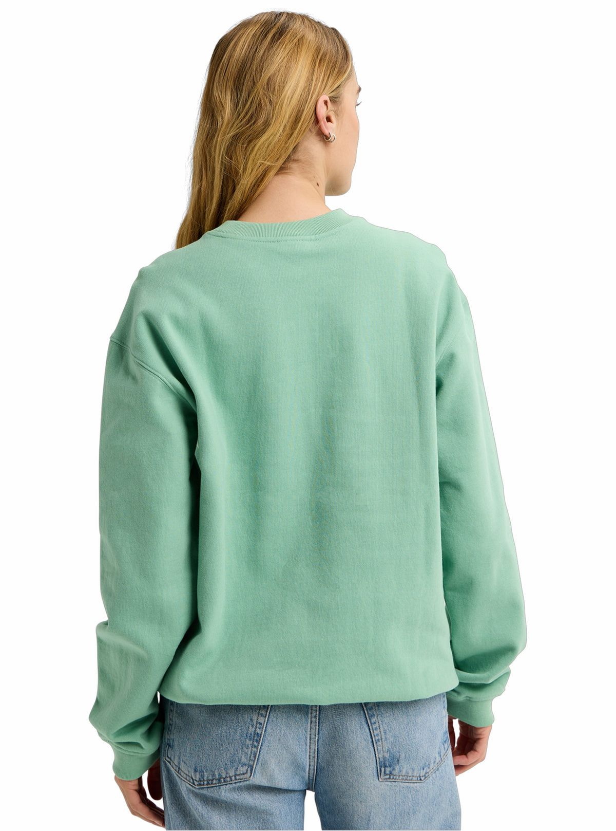 Burton BRTN Crewneck Sweatshirt 2026 - Burton