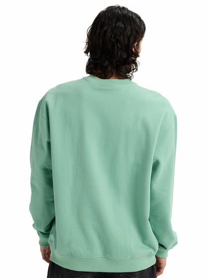 Burton BRTN Crewneck Sweatshirt 2026 - Burton