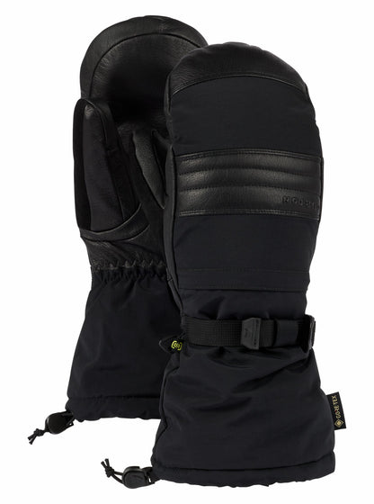 Men's Burton Warmest GORE-TEX Mittens 2026 - Burton