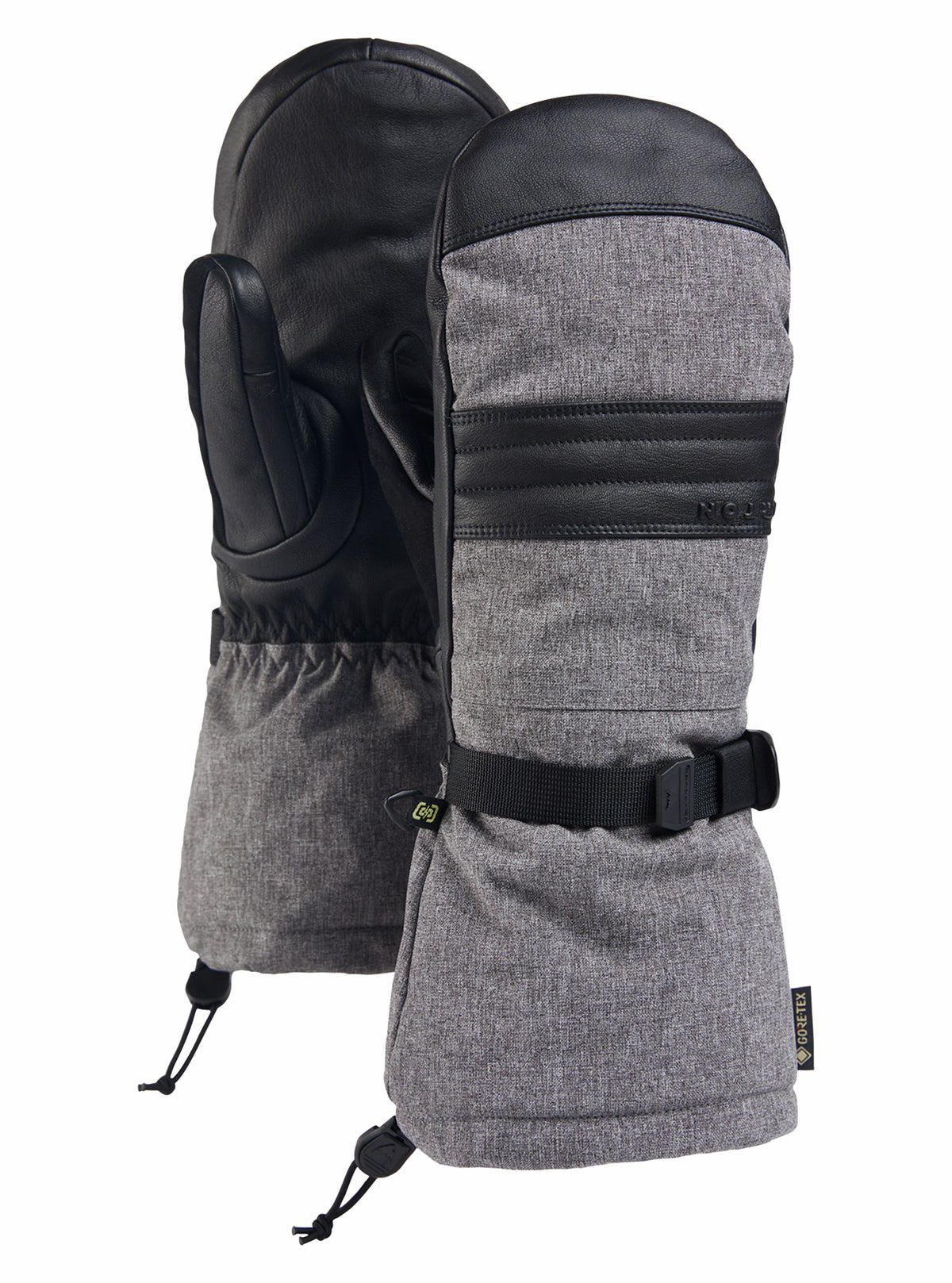 Gray Heather,XS