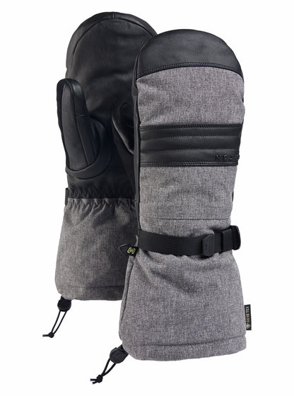 Gray Heather,XS