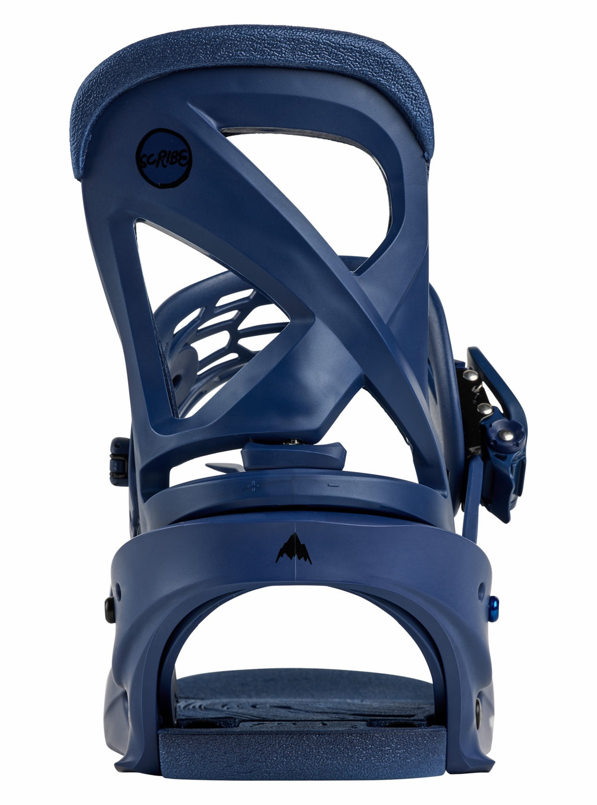 Women's Burton Scribe Re:Flex Snowboard Bindings 2026 - Burton