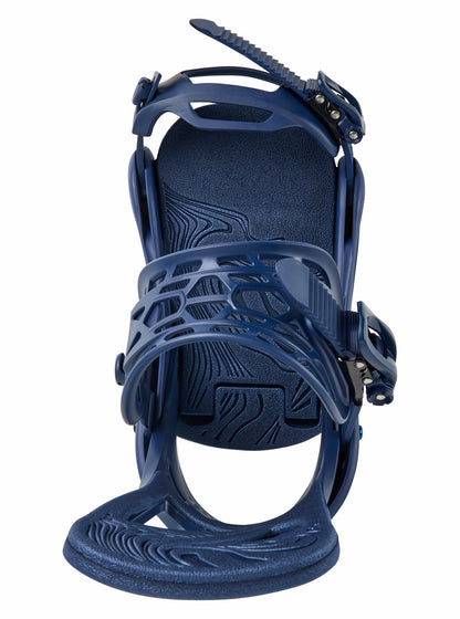 Women's Burton Scribe Re:Flex Snowboard Bindings 2026 - Burton