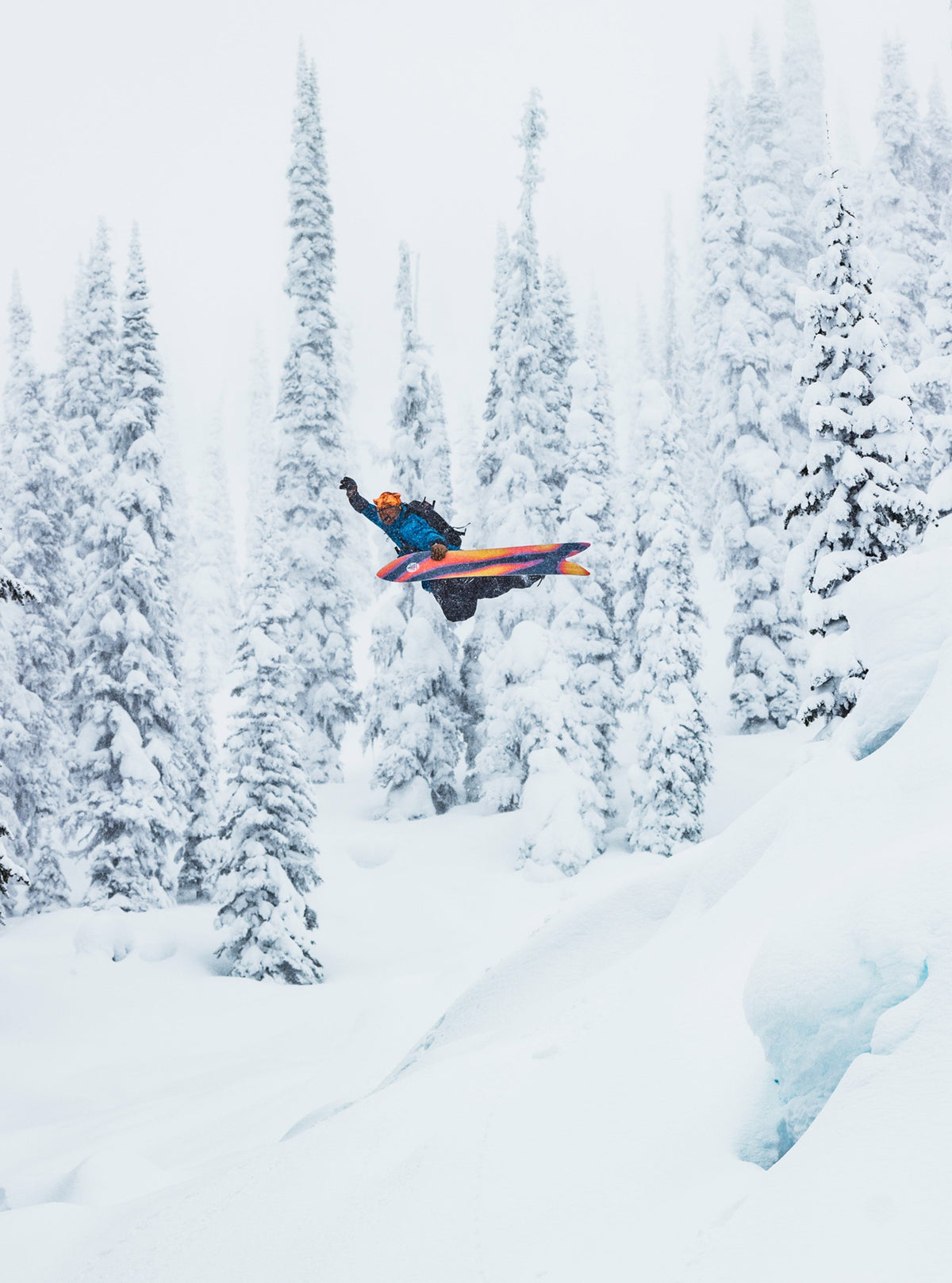 Burton Family Tree Smooth Operator Camber Snowboard 2026 - Burton
