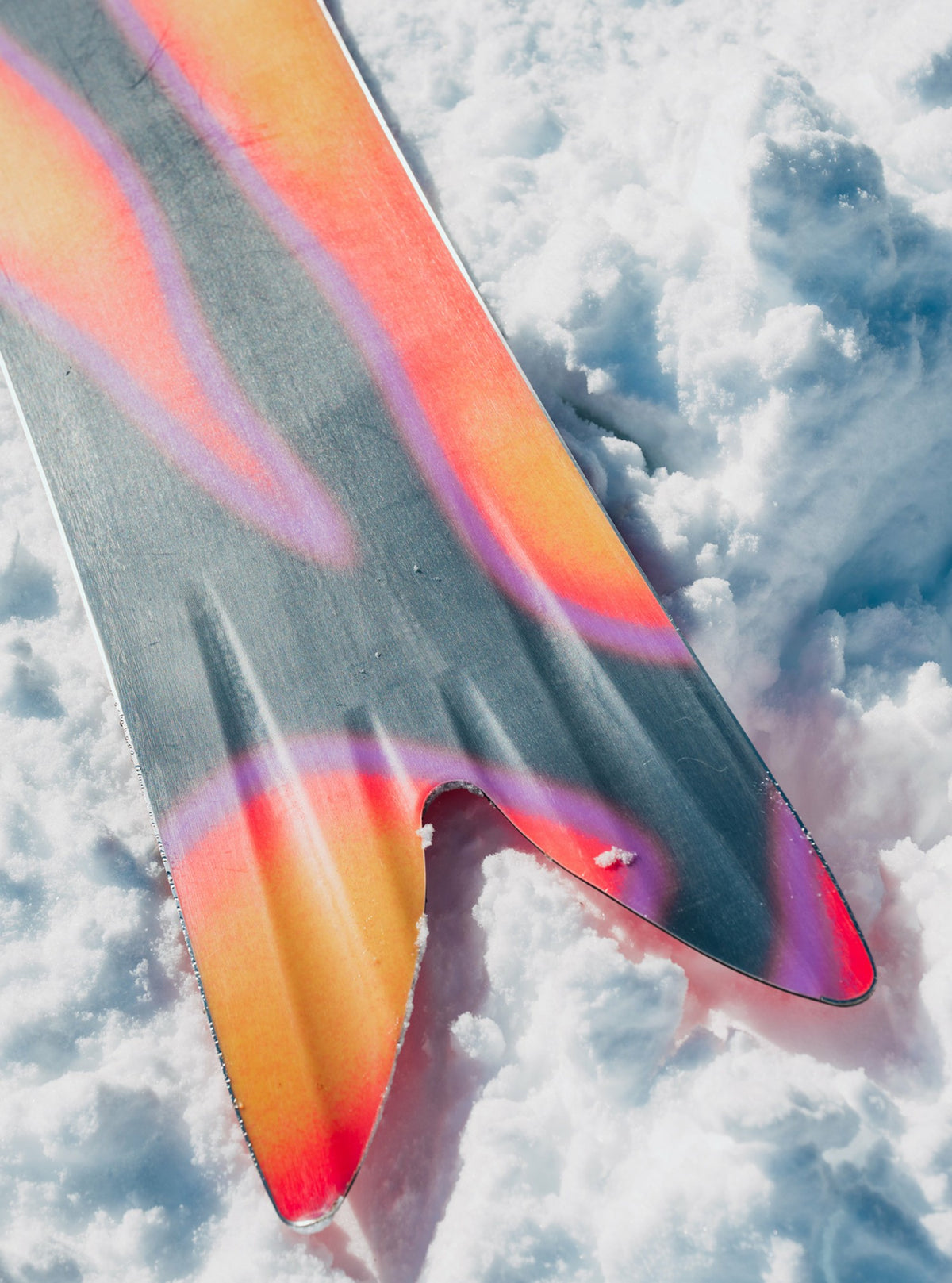 Burton Family Tree Smooth Operator Camber Snowboard 2026 - Burton