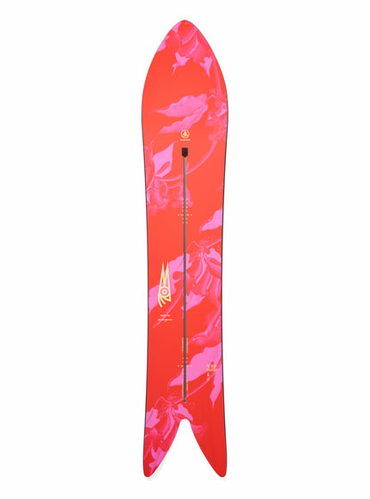Burton Family Tree Smooth Operator Camber Snowboard 2026 - Burton