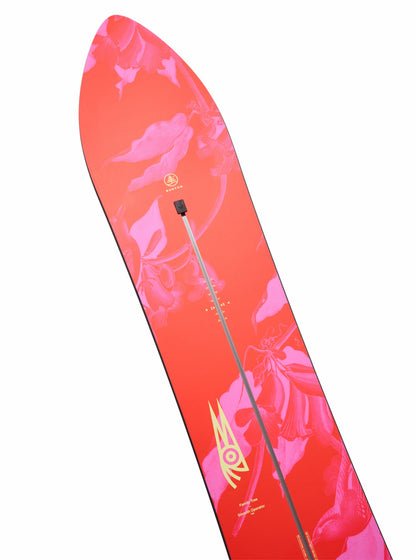 Burton Family Tree Smooth Operator Camber Snowboard 2026 - Burton