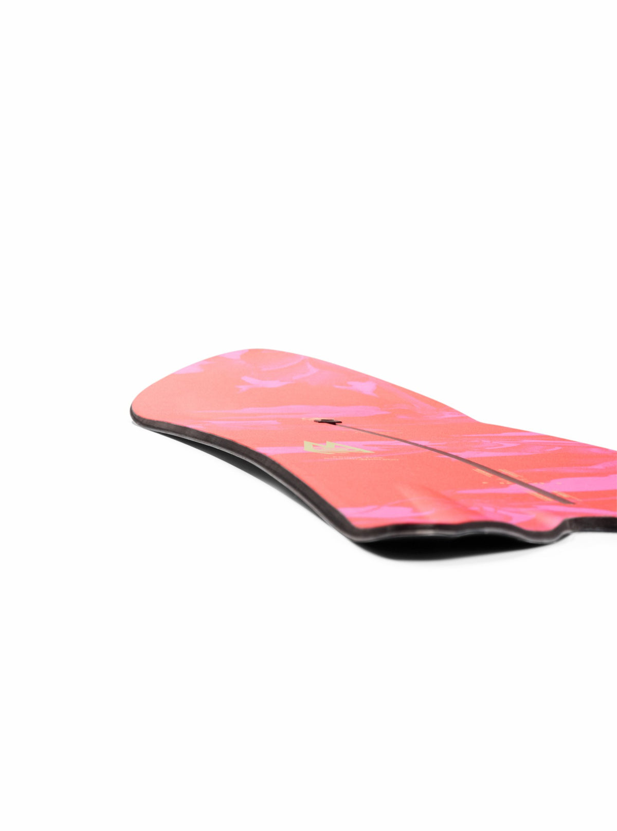 Burton Family Tree Smooth Operator Camber Snowboard 2026 - Burton