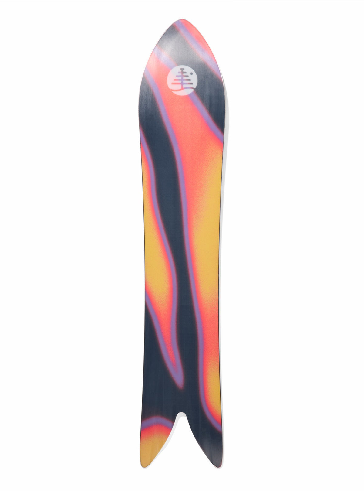 Burton Family Tree Smooth Operator Camber Snowboard 2026 - Burton