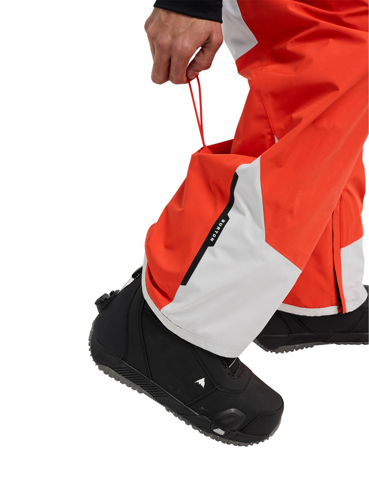 Men's Burton Reserve GORE-TEX 2L Bib Pants 2026 - Burton