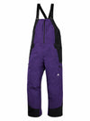 Prism Violet / True Black
