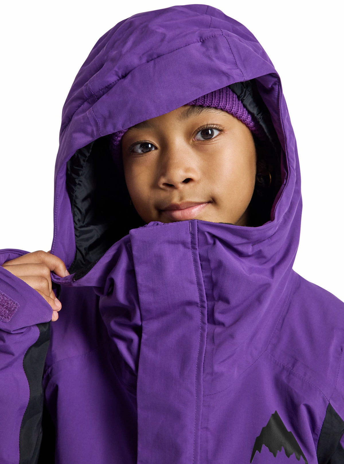 Kids' Burton Ascutney 2L Jacket 2026 - Burton