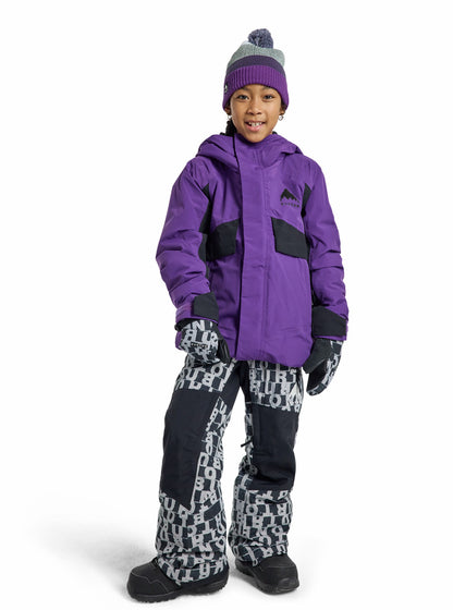 Kids' Burton Ascutney 2L Jacket 2026 - Burton