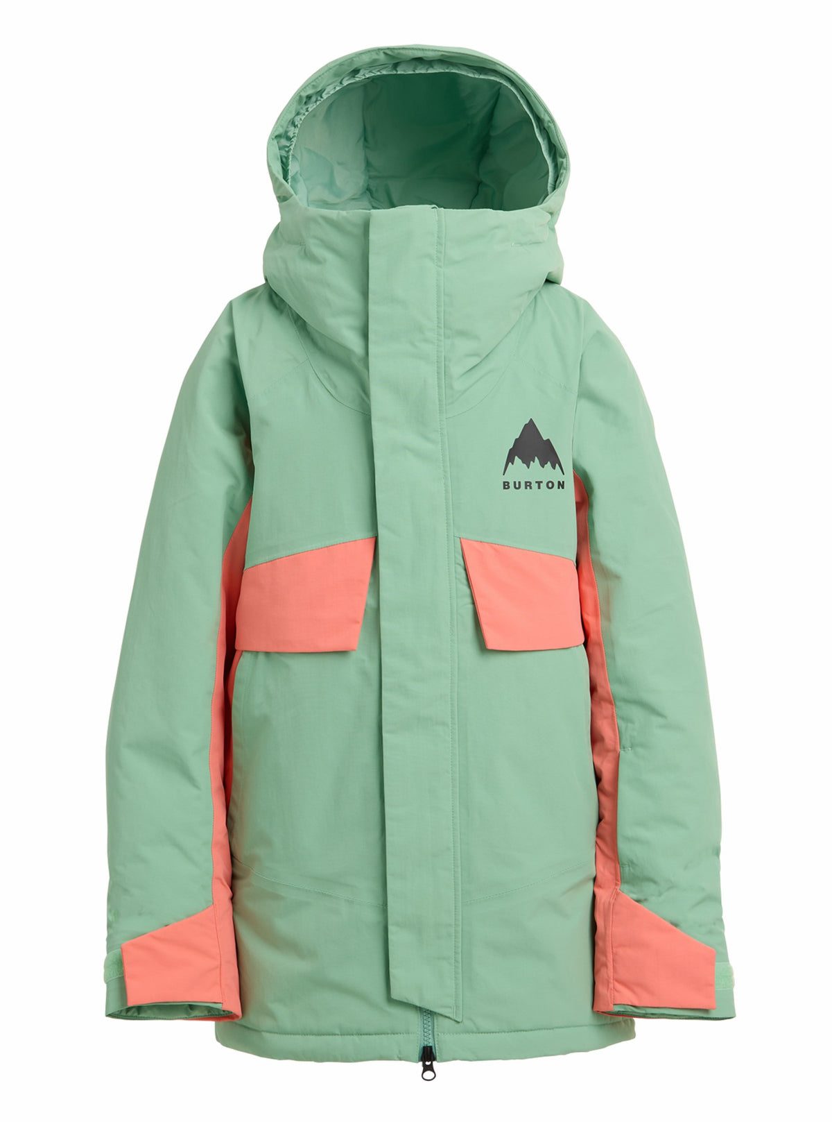 Soft Sage / Peach Echo,XS