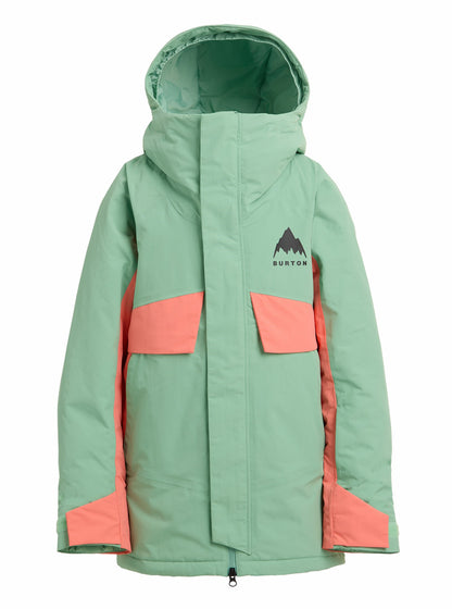 Soft Sage / Peach Echo,XS