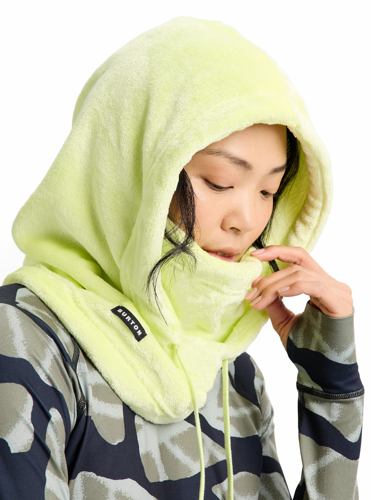 Burton Cora Hood 2026 - Burton