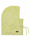 Glow Yellow Green